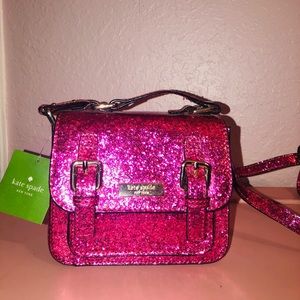COPY - Kate Spade Scout Bag